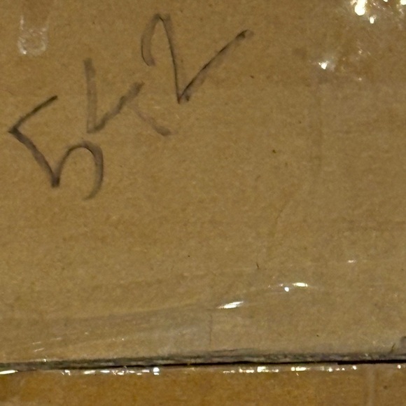 Dessert Plates Girlfriend Diva Chic Shopping Tea Party 9” Santa’s Workbench EUC - Picture 12 of 12